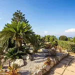 Aggelos Garden View Hébergement de vacances Faliraki