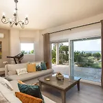 Aggelos Garden View 펜션