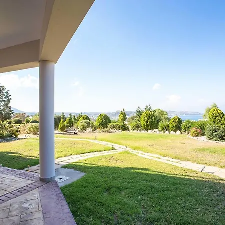 Aggelos Garden View Faliraki