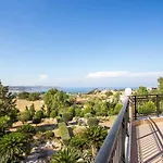 Casa vacanze Aggelos Garden View