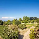 Aggelos Garden View Ferienhaus Faliraki